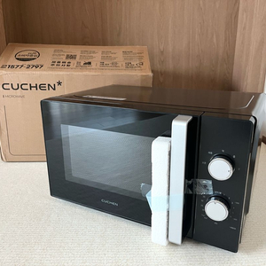 (새상품) 쿠첸 전자레인지 CMW-N200B