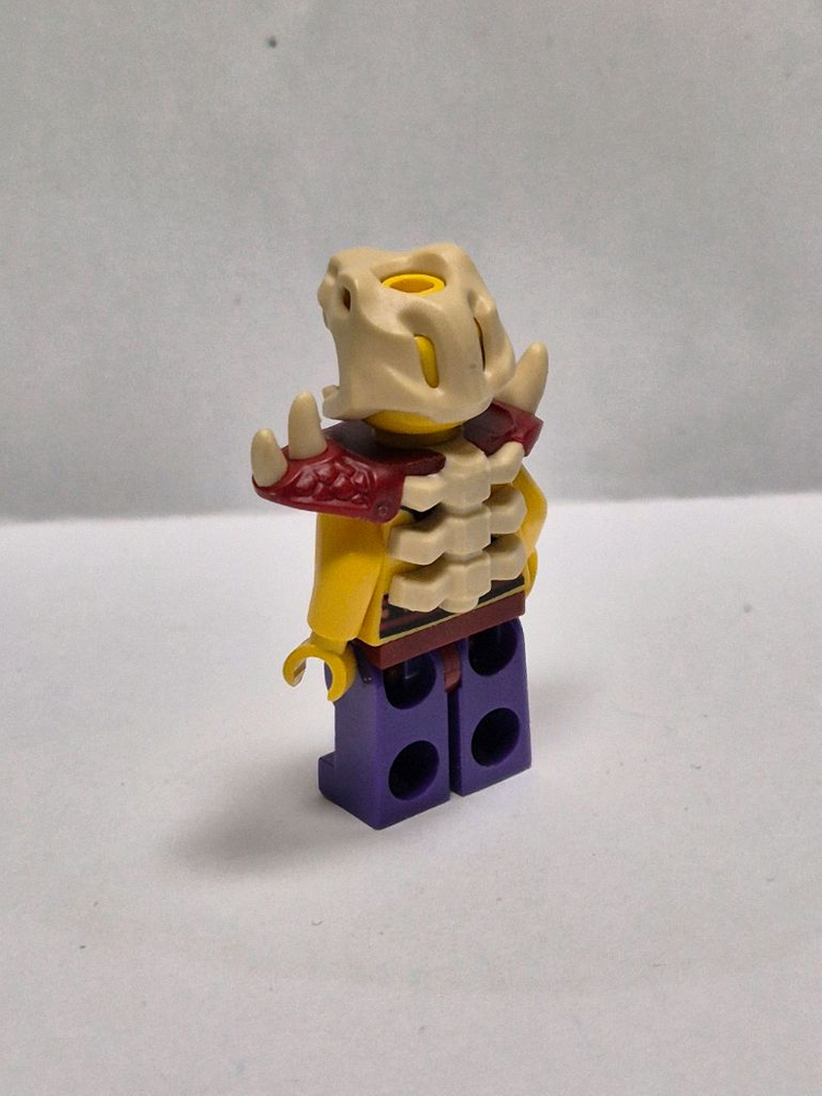 레고 닌자고 토너먼트 초페 (촙라이) 미니피규어(70754)--2