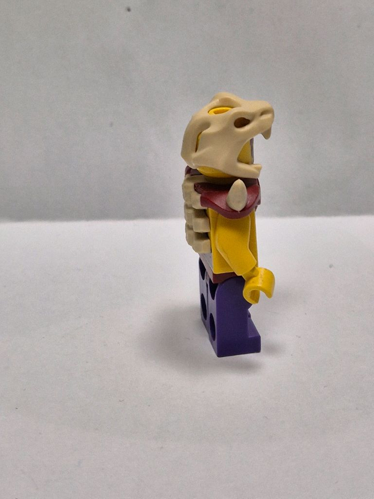 레고 닌자고 토너먼트 초페 (촙라이) 미니피규어(70754)--3