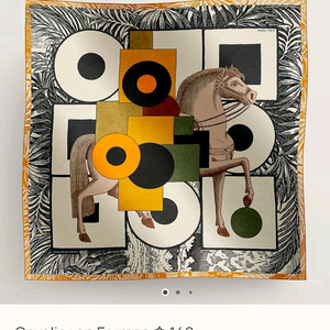 에르메스 140 말까레 스카프