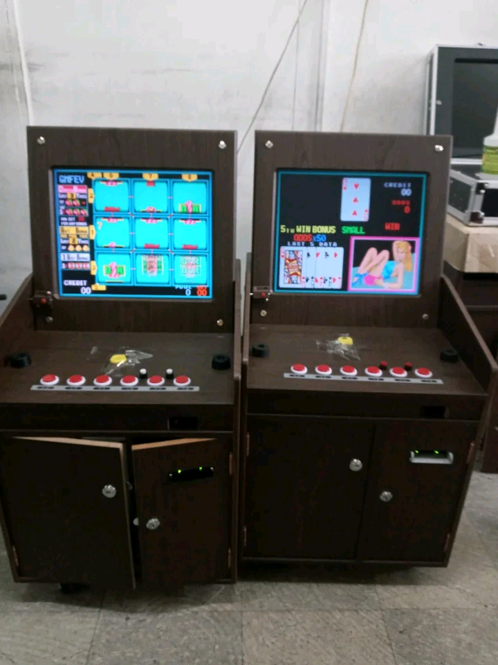 야마토 게임기 . 당구장오락기--4