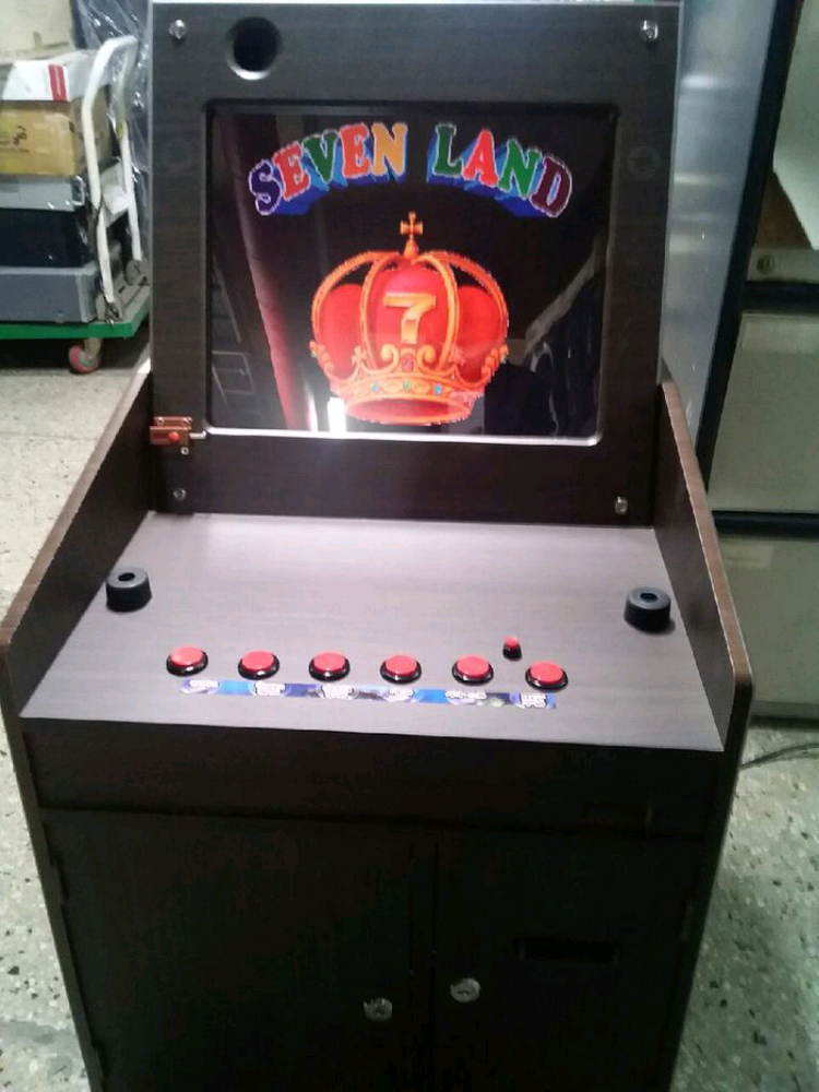 야마토 게임기 . 당구장오락기--5