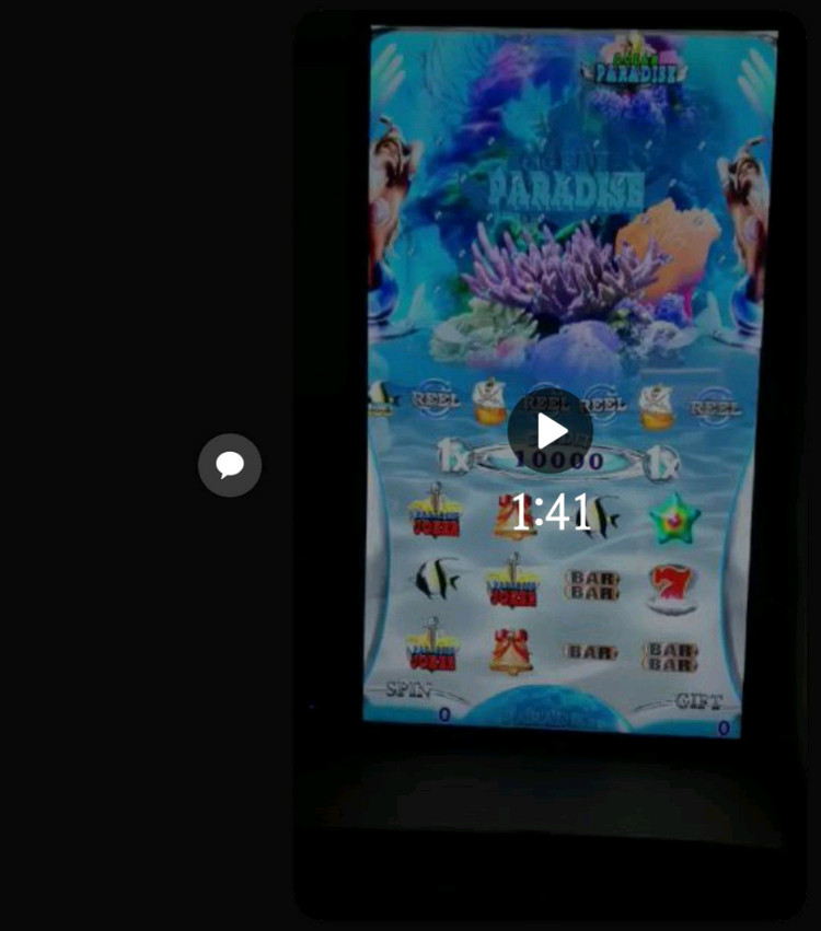 야마토 게임기 . 당구장오락기--9