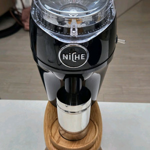 니체 제로 블랙