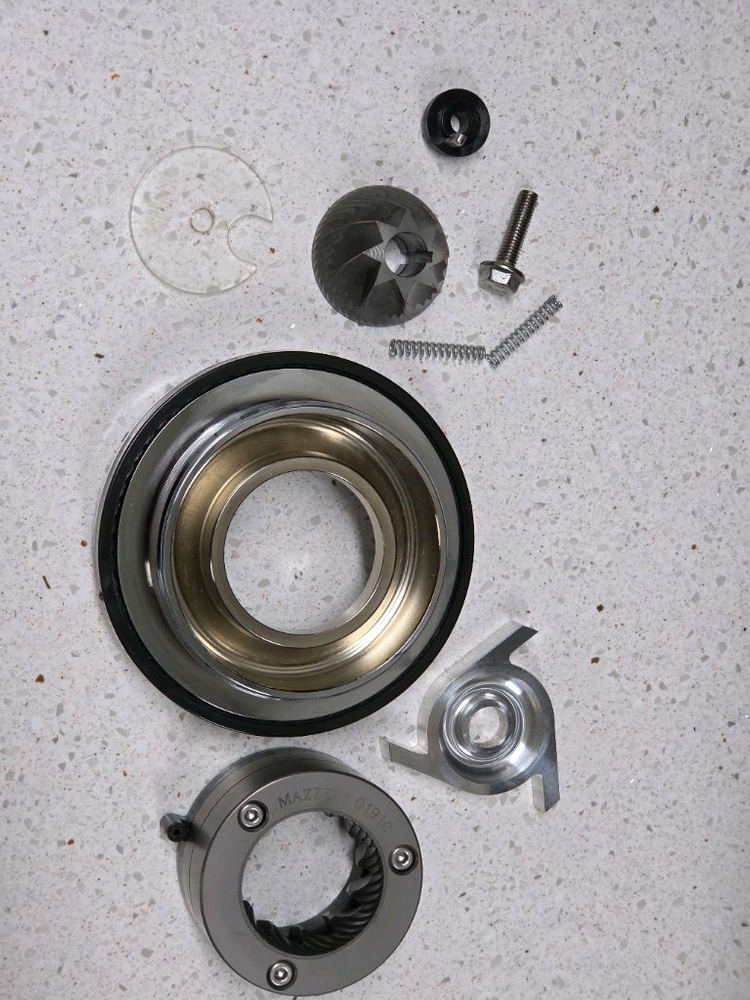 니체 제로 블랙--1