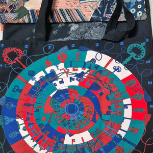 에르메스 시티백