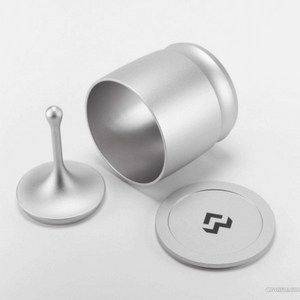 (커피/바리스타용품)웨버 워크숍 블라인드 셰이커 텀블러