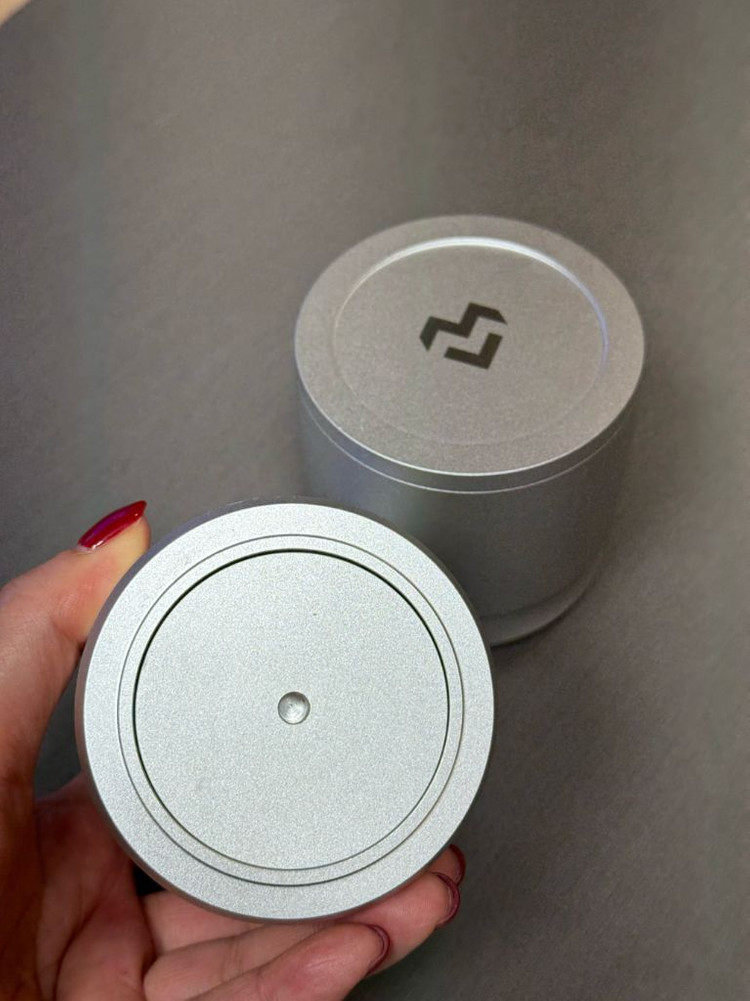 (커피/바리스타용품)웨버 워크숍 블라인드 셰이커 텀블러--3