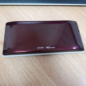 아이리버 딕플 전자사전 D20 어학연수용