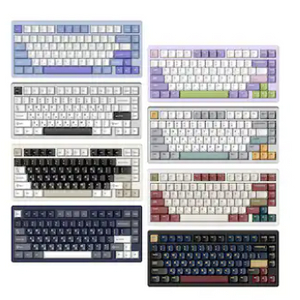 프리플로우 archon RE:AL HX/ 아콘 리얼HX / 레이니 정발 치즈화이트 WOB축(풀박스)