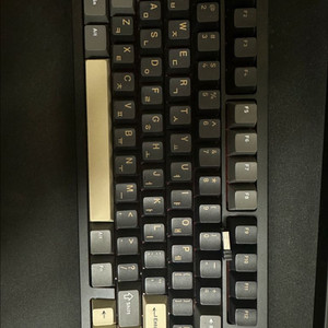 프리플로우 archon RE:AL IX/ 아콘 리얼HX / 레이니 정발 블랙 바이올렛축 (풀박스)