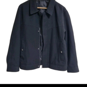 남자L 자켓+코트 2벌