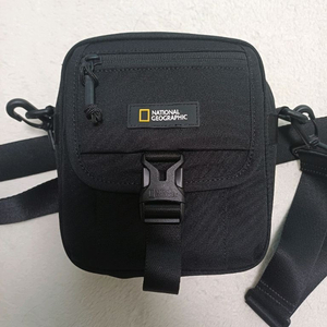 내셔널지오그래픽 크로스백