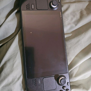 스팀덱 LCD 1테라