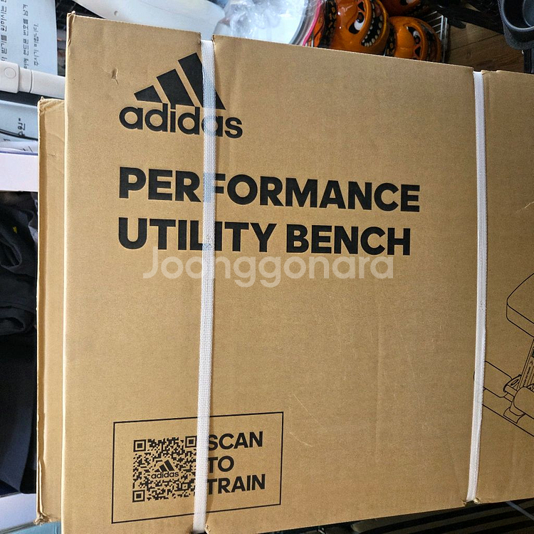 아디다스 인클라인벤치 ADBE-10225 벤치프레스 가정용 헬스 운동 기구 홈트 상체 근력--2