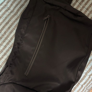 hah 블랙 크로스백