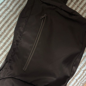 hah 블랙 크로스백