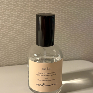 레스트 아로마 향수30ml