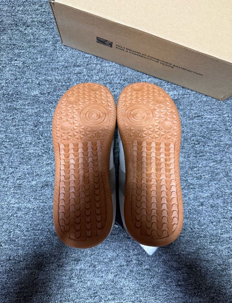 [새상품] 식스핏 5IN ZERO 독일군 스니커즈--8