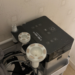 보탬큐브 프로페셔널 급처