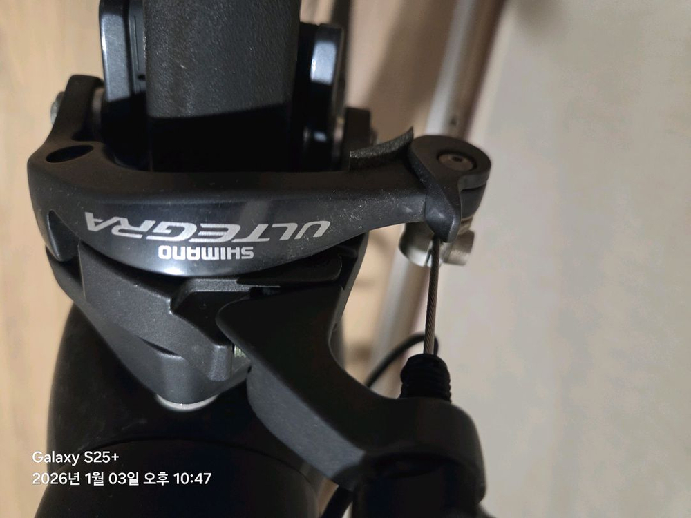 첼로 엘리엇 S8 Di2 이미지