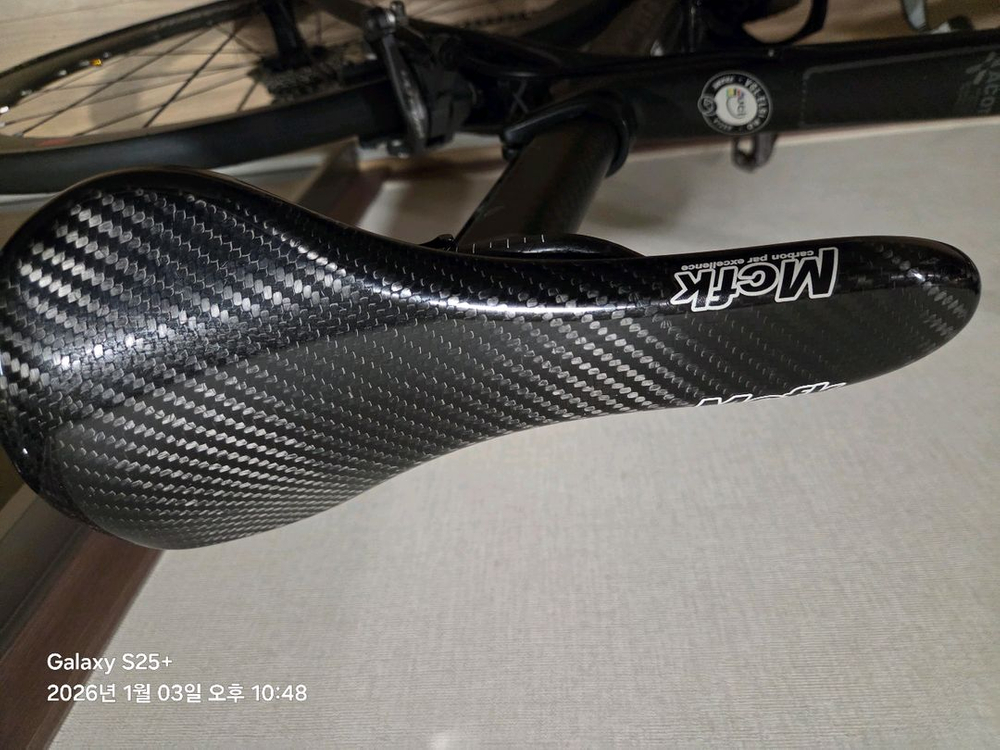 첼로 엘리엇 S8 Di2 이미지