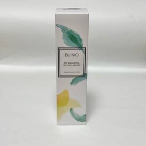 뷰니오PH 밸런싱 라이스 필링젤