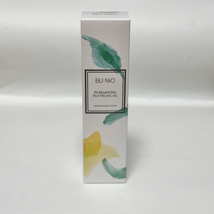 뷰니오PH 밸런싱 라이스 필링젤