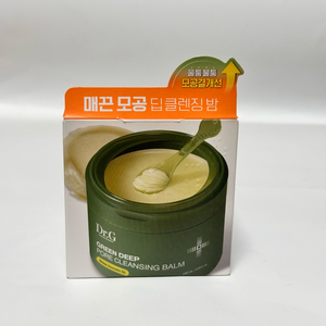 닥터지 그린 딥 포어 클렌징 밤