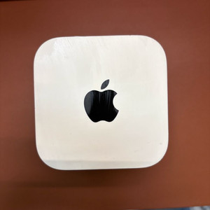 Apple AirPort Time Capsule 1TB 이미지