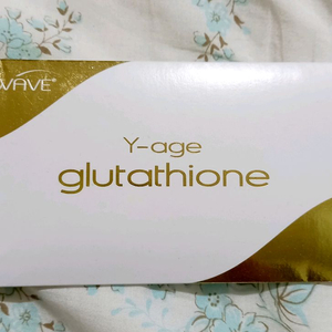 라이프웨이브 글루타치온 건강패치 판매