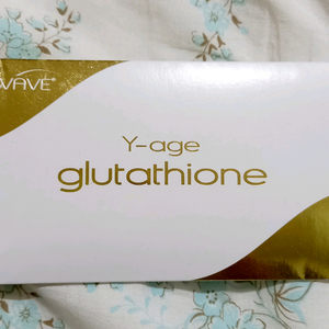 라이프웨이브 글루타치온 건강패치 판매