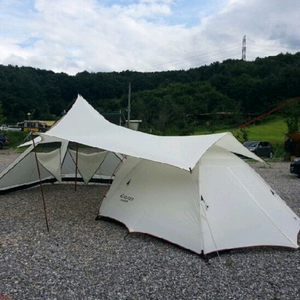 피크파크 아바주+안시타프+홀리데이 A급 판매합니다.