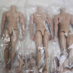 12인치 피규어 루즈 남성바디