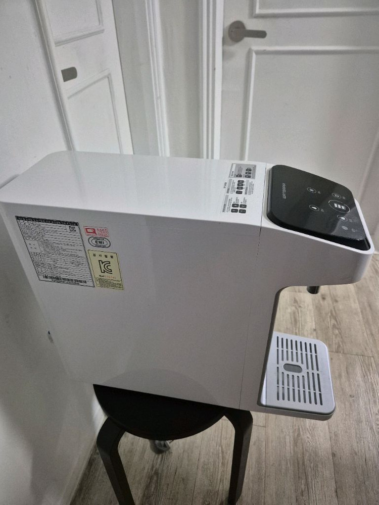 원봉정수기 WFP2330 이미지