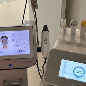 플라즈마 피부관리기
