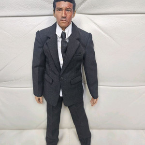 12인치 쿠미키 원빈 커스텀