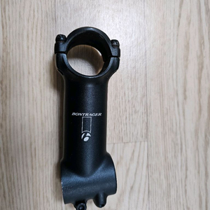 본트레거 로드바이크 핸들바 스템 100mm 7도 이미지