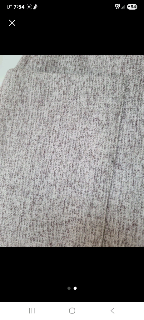 로엠스커트 55싸이즈--1