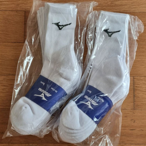 [10켤레] 미즈노 스포츠 양말 런닝 축구 골프 탁구 배드민턴 러닝