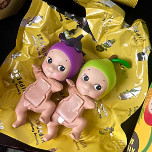 소니엔젤 하베스트히퍼 배 가지 일괄 이미지