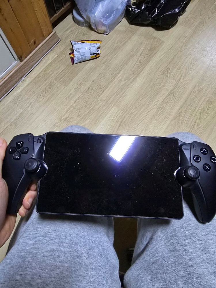 ps포탈 충전거치대 파우치 일괄판매--1