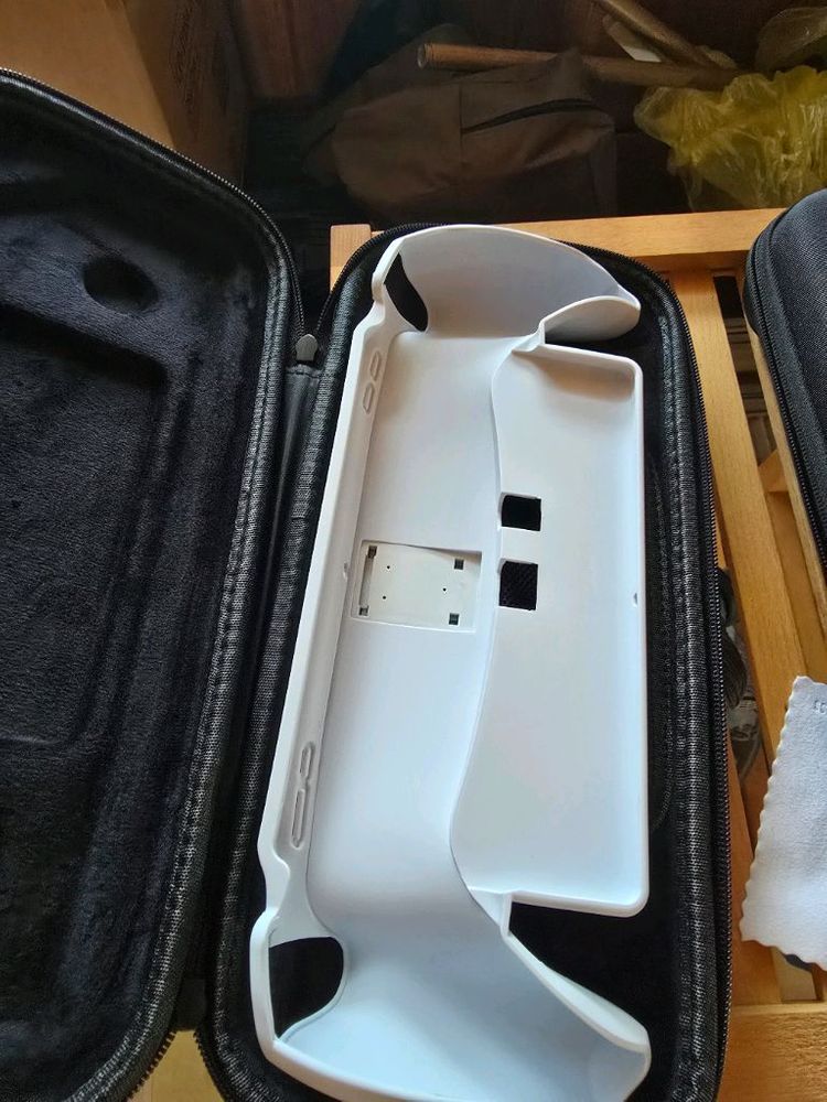 ps포탈 충전거치대 파우치 일괄판매--4