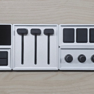 모노그램 크리에이티브 콘솔 Monogram Creative Console