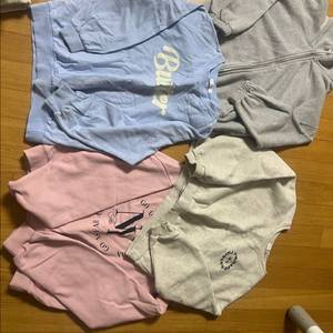 아동 남아 일괄옷 베베드피노 아워 헤지스키즈 알로봇