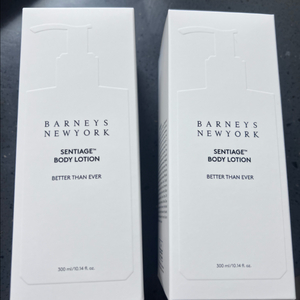 바니스뉴욕 센티지 바디로션 이미지