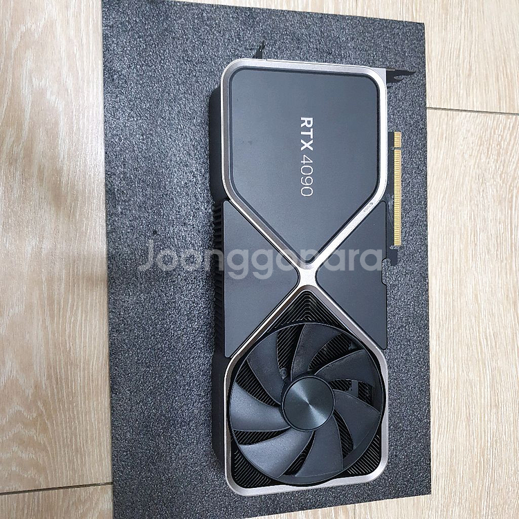 RTX 4090 fe 판매--4