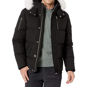 정품 무스너클 쓰리쿼터 L 105 이미지