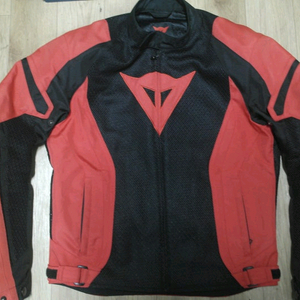 [신형] 다이네즈 에어 크로노2 자켓 48호 -검빨-