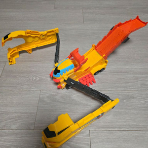 터닝메카드 점보 - 메가스콜피온